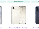 TOP 3 melhor iPhone 17