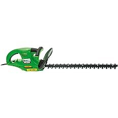 TOP 3 Melhor Aparador de Cerca Viva
TRAPP HT700