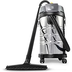 TOP 3 Melhor Aspirador de Pó e Água
KARCHER NT 3000