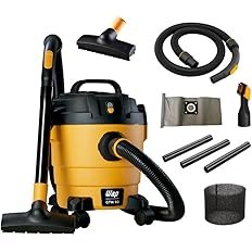 TOP 3 Melhor Aspirador de Pó e Água
WAP GTW 10