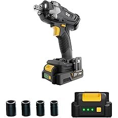 CHAVE DE IMPACTO A BATERIA | TOP 3 Melhor CHAVE DE IMPACTO Custo Benefício a BATERIA 3 TOP 3 Melhor Chave de Impacto
WAP K21CH01