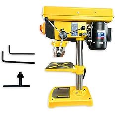 FURADEIRA DE BANCADA INDUSTRIAL | TOP 3 Melhor FURADEIRA DE BANCADA Custo Beneficio 3 TOP 3 Melhor Furadeira de Bancada
MENEGOTTI MFB-16