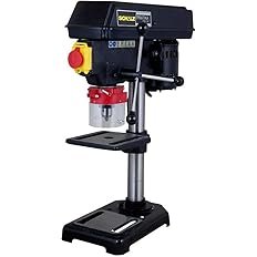 FURADEIRA DE BANCADA INDUSTRIAL | TOP 3 Melhor FURADEIRA DE BANCADA Custo Beneficio 8 TOP 3 Melhor Furadeira de Bancada
SCHULZ PRATIKA FSB-13P