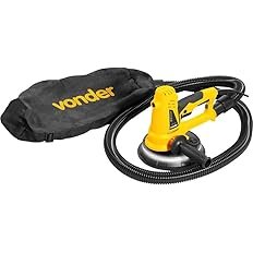 LIXADEIRA DE PAREDE | TOP 3 Melhor LIXADEIRA DE PAREDE Custo Beneficio 8 TOP 3 Melhor Lixadeira De Parede
VONDER LPV 750