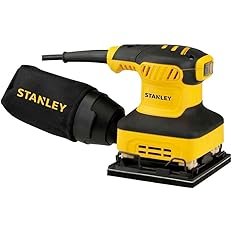 LIXADEIRA ORBITAL | TOP 3 Melhor LIXADEIRA ORBITAL Custo Benefício 3 TOP 3 Melhor Lixadeira Orbital
STANLEY SS24