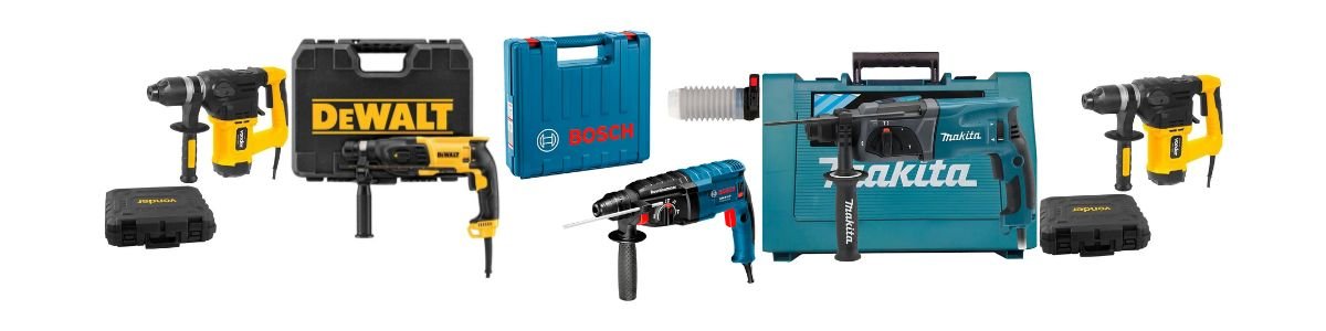 MARTELETE ROMPEDOR PERFURADOR | TOP 3 Melhor MARTELETE PERFURADOR ROMPEDOR 1 TOP 3 Melhor MARTELETE PERFURADOR ROMPEDOR