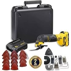 MULTICORTADORA OSCILANTE | TOP 3 Melhor MULTICORTADORA OSCILANTE Custo Beneficio 4 TOP 3 Melhor Multicortadora Oscilante
STANLEY SCT500b