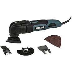 MULTICORTADORA OSCILANTE | TOP 3 Melhor MULTICORTADORA OSCILANTE Custo Beneficio 8 TOP 3 Melhor Multicortadora Oscilante
WESCO WS5123