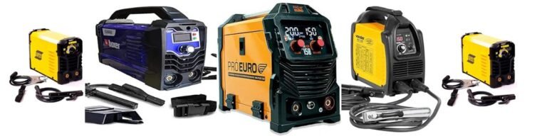 MAQUINA DE SOLDA | TOP 3 Melhor Máquina de SOLDA INVERSORA Custo Benefício 17 TOP 3 Melhor Máquina de SOLDA INVERSORA Custo Benefício