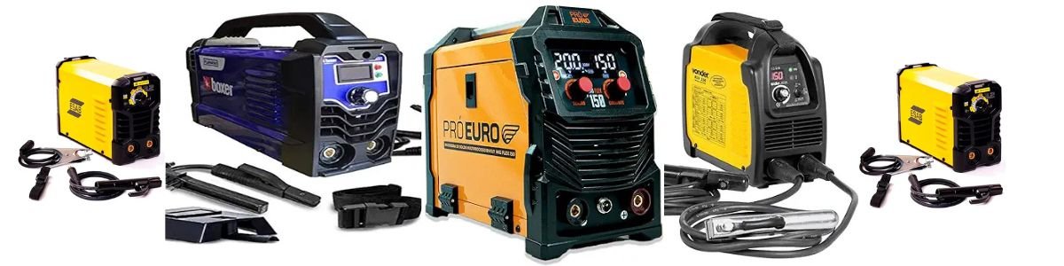 MAQUINA DE SOLDA | TOP 3 Melhor Máquina de SOLDA INVERSORA Custo Benefício 1 TOP 3 Melhor Máquina de SOLDA INVERSORA Custo Benefício