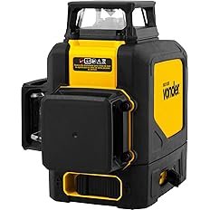 NIVEL A LASER | TOP 3 Melhor NIVEL A LASER Custo Benefício 2 TOP 3 Melhor Nível a Laser
VONDER NLR030