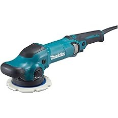 TOP 3 Melhor Politriz Roto Orbital
MAKITA PO6000C