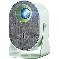 TOP 3 Melhor Projetor Portátil 4K
BETTDOW MINI 360