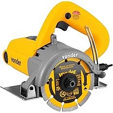 SERRA MARMORE | TOP 3 Melhor SERRA MARMORE Custo Benefício 2 TOP 3 Melhor Serra Mármore
VONDER SMV1300