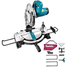 TOP 3 Melhor Serra Meia Esquadria CUSTO BENEFICIO
MAKITA MLS100