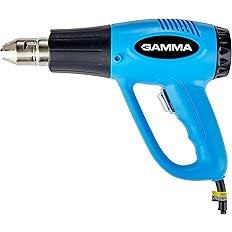 SOPRADOR TERMICO | TOP 3 Melhor SOPRADOR TÉRMICO Custo Benefício 8 TOP 3 Melhor Soprador Térmico
GAMMA G1935K BR