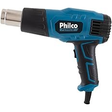 SOPRADOR TERMICO | TOP 3 Melhor SOPRADOR TÉRMICO Custo Benefício 3 TOP 3 Melhor Soprador Térmico
PHILCO FORCE PST01