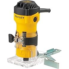 TOP 3 Melhor Tupia Laminadora
STANLEY ST55