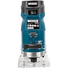TOP 3 Melhor Tupia Laminadora
WESCO WS5047