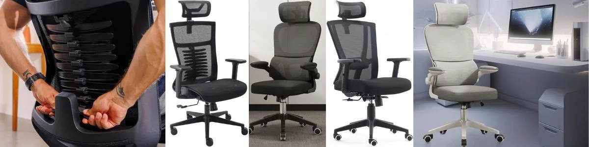 CADEIRA DE ESCRITORIO ERGONOMICA: TOP 3 Melhores Cadeiras De Escritorio Ergonômica Custo Benefício 9 TOP 3 Melhores Cadeiras De Escritorio Ergonomica