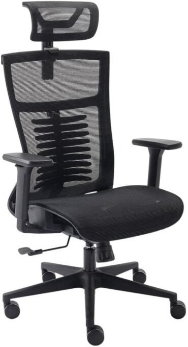 CADEIRA DE ESCRITORIO ERGONOMICA: TOP 3 Melhores Cadeiras De Escritorio Ergonômica Custo Benefício 4 TOP 3 Melhor Cadeira de Escritorio Ergonômica
ELEMENTS VERTTA PRO