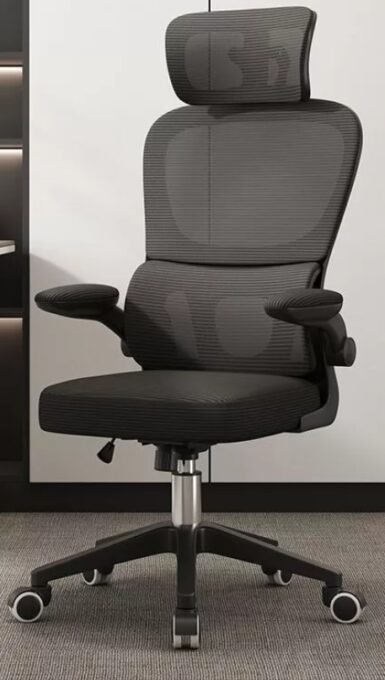 CADEIRA DE ESCRITORIO ERGONOMICA: TOP 3 Melhores Cadeiras De Escritorio Ergonômica Custo Benefício 2 TOP 3 Melhor Cadeira de Escritório Ergonômica
PYTHON FLY XHOCB07