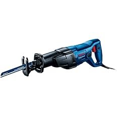 TOP 3 Melhor Serra Sabre
BOSCH GSA 120