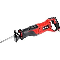 TOP 3 Melhor Serra Sabre
EINHELL TE-AP 750E