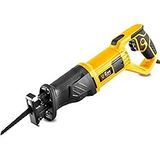 TOP 3 Melhor Serra Sabre
THE BLACK TOOLS TSS 1100