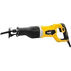 TOP 3 Melhor Serra Sabre
VONDER SSV 1050