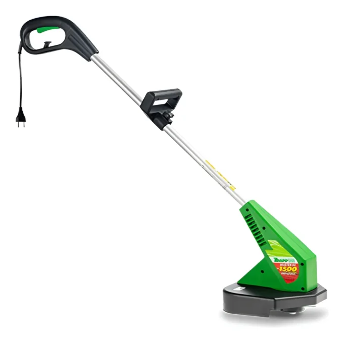 ROÇADEIRA ELETRICA | TOP 3 Melhor ROÇADEIRA ELETRICA Custo Beneficio 4 Um dos escolhidos do nosso TOP 3 Melhor Aparador de Grama
TRAPP
AT1500