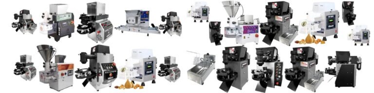 Guia Completo Como Montar Mini-Fabrica de Salgados e Doces em Casa