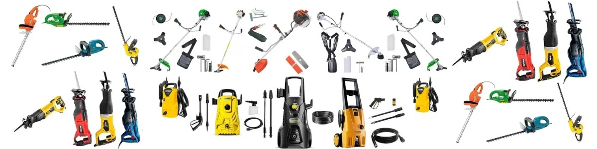 todas ferramentas do Guia Completo de Jardinagem e Sítio