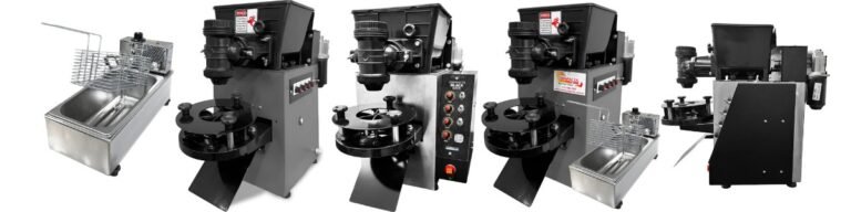 em destaque Lista Completa TOP 3 Melhor MAQUINA DE FAZER SALGADOS E DOCES COMPACTA PRINT Custo Beneficio