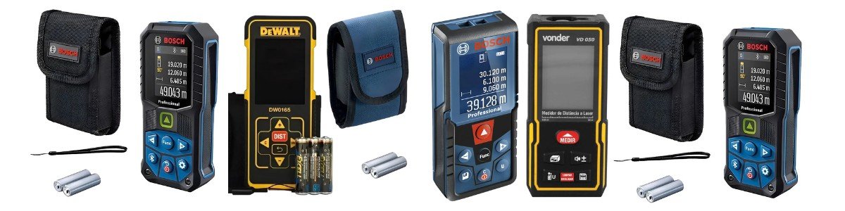 TRENA A LASER DIGITAL | TOP 3 Melhor TRENA A LASER DIGITAL Custo Beneficio 6 Em destaque Lista Completa TOP 3 Melhor TRENA A LASER DIGITAL Custo Beneficio