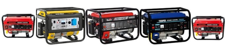 Gerador de Energia Residencial | TOP 3 Melhor Gerador de Energia Residencial Custo Beneficio 16 em destaque Lista completa TOP 3 Melhor Gerador de Energia Residencial Custo Beneficio