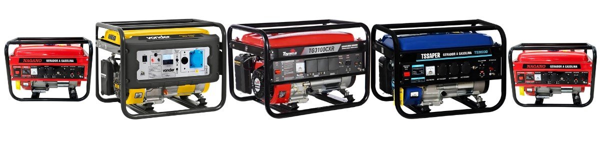 Gerador de Energia Residencial | TOP 3 Melhor Gerador de Energia Residencial Custo Beneficio 4 em destaque Lista completa TOP 3 Melhor Gerador de Energia Residencial Custo Beneficio