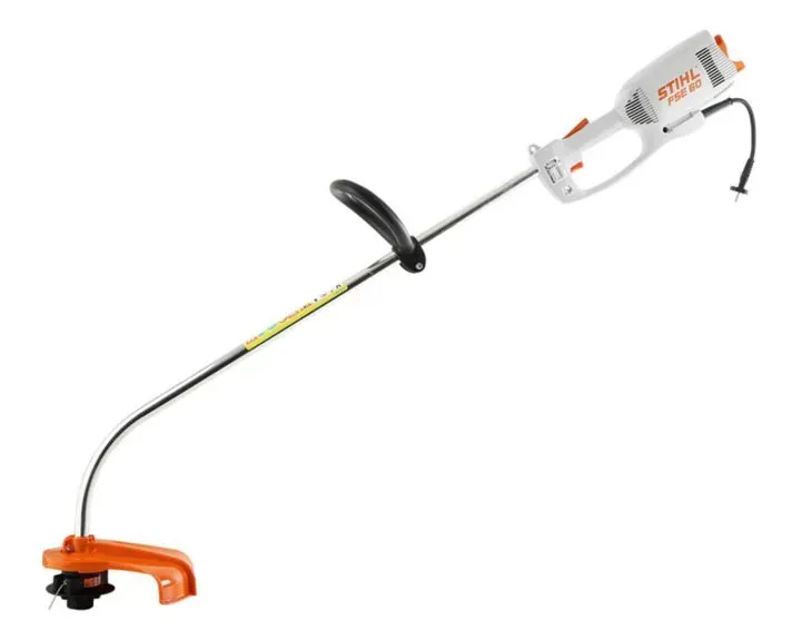 ROÇADEIRA ELETRICA | TOP 3 Melhor ROÇADEIRA ELETRICA Custo Beneficio 2 Um dos escolhidos do nosso TOP 3 Melhor Roçadeira Elétrica
STIHL
FSE60