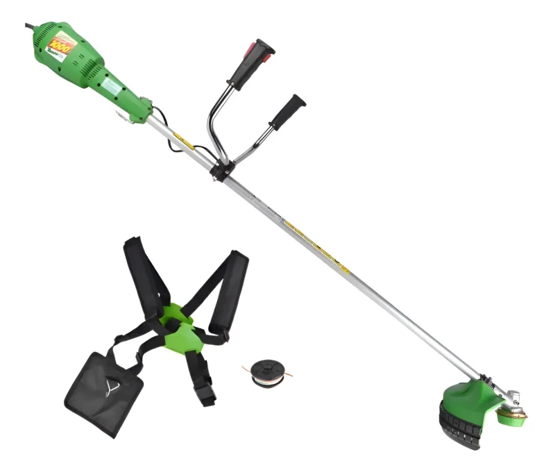 APARADOR DE GRAMA ELETRICO | TOP 3 Melhor APARADOR DE GRAMA ELETRICO Custo Beneficio 8 Um dos escolhidos do nosso TOP 3 Melhor Roçadeira Elétrica TRAPP
MASTER 1000 1200W