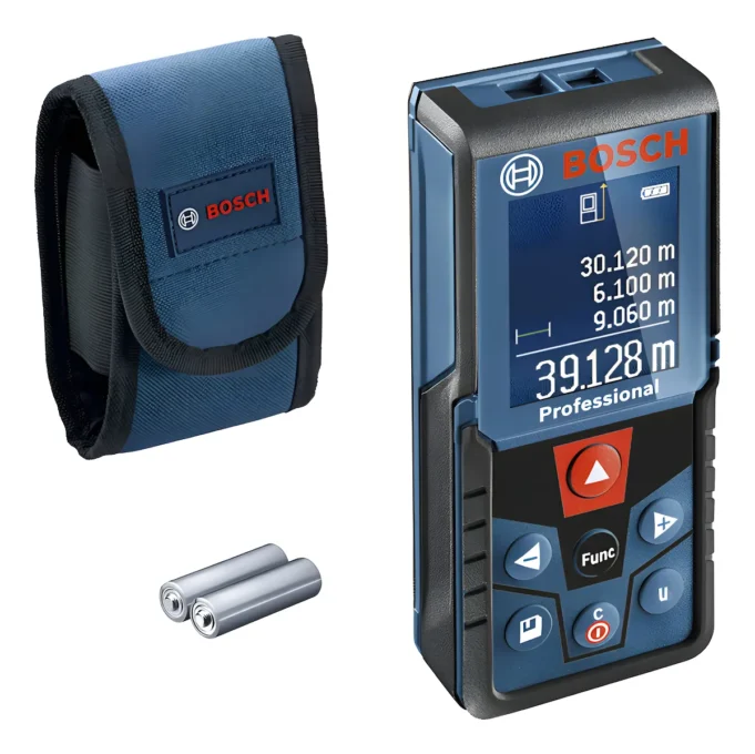 TRENA A LASER DIGITAL | TOP 3 Melhor TRENA A LASER DIGITAL Custo Beneficio 2 Um dos escolhidos do nosso TOP 3 Melhor Trena a Laser Digital
BOSCH GLM 50-12