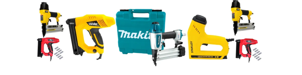 Em destaque Grampeador e Pinador Elétrico analisados no TOP 3 Melhor GRAMPEADOR PINADOR ELETRICO