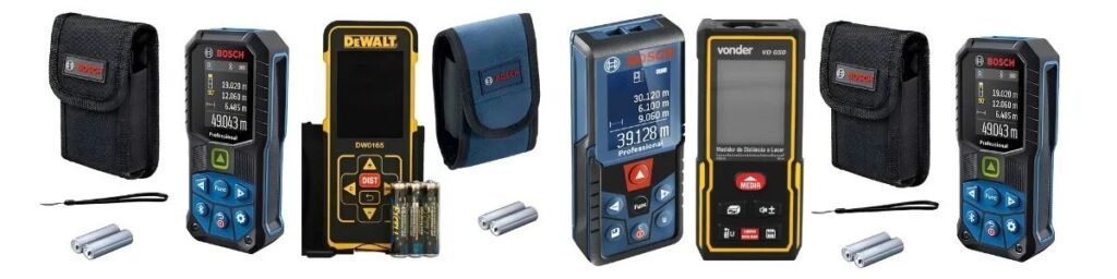 em destaque TOP 3 Melhor TRENA A LASER DIGITAL Custo Beneficio.