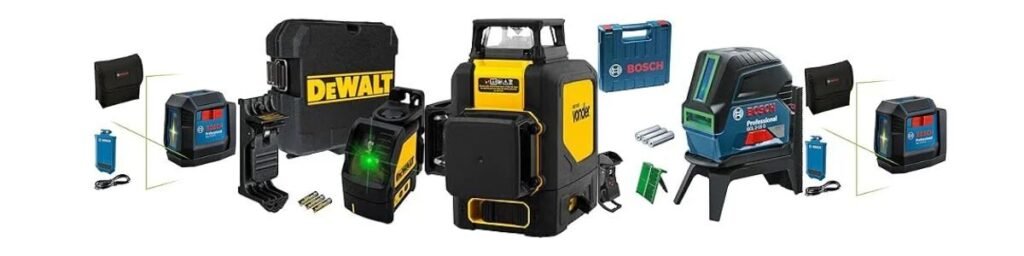 em destaque TOP 3 Melhor NIVEL A LASER Custo Benefício