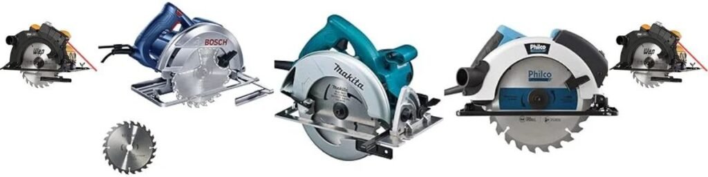 Em destaque TOP 3 Melhor SERRA CIRCULAR Custo Benefício